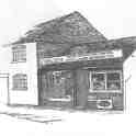 14-024 Jinney Walden's Shop Wigston Magna - J Colver