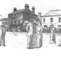 14-027 Shipp's Shop Bell Street Wigston Magna - J Colver