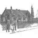 14-029 Bell Street School Wigston Magna - J Colver