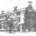 14-038a Wigston Hall Long Street Wigston Magna - J Colver