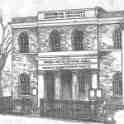 14-039a Wigston United Reformed Church Wigston Magna - J Colver