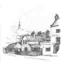 14-045 The Vicarage & Church Room Bushloe End Wigston Magna - J Colver