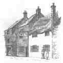 14-047 The Plough Bushloe End Wigston Magna - J Colver