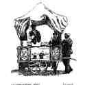 14-207 J R Colver - B76 Ice Cream Seller