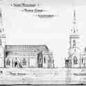 14-263 St Woolstans Church Wigston Magna