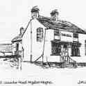 14-266 The Bell Inn Wigston Magna