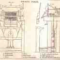 15-062 Stocking Frame