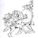15-125 Lucas Cartoon