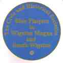 23-426 Blue Plaque