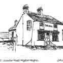 26-003 J R Colver - The Bell Leicester Road Wigston Magna