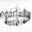 29-606 Methodist Church Moat Street Wigston Magna by Judy Ashcroft