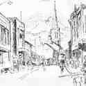 29-699 Long Street Wigston Magna by Daonald E Green