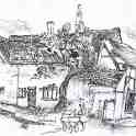 29-707 Quaker House Bull Head Street Wigston Magna by Donald E Green