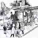 29-754 Demolition of Wigston by Donald E Green