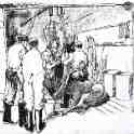 29-761 The knackers yard Cooks Lane Wigston Magna by Donald E Green