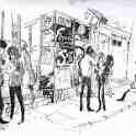 29-764 Youth in Wigston by Donald E Green