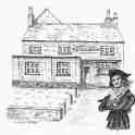 30-021 George Davenport the Highwayman of Wigston Magna