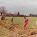 6-13 Draining on White Gate Farm Wigston Magna with Wilf Kind