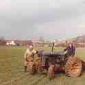 6-15 Draining on White Gate Farm Wigston Magna with Wilf Kind