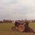 6-16 Draining on White Gate Farm Wigston Magna with Wilf Kind