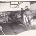 6-4 Duncan Lucas & Ernie Munton in Cowshed Wigston