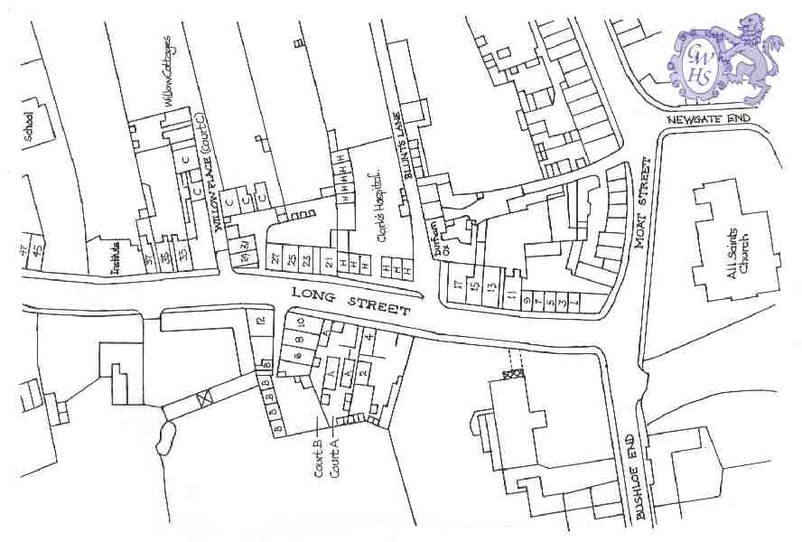 14-225 Long Street Wigston Magna