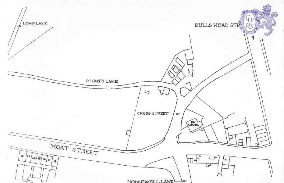 14-243a Moat Street Wigston Magna 1881 - 2