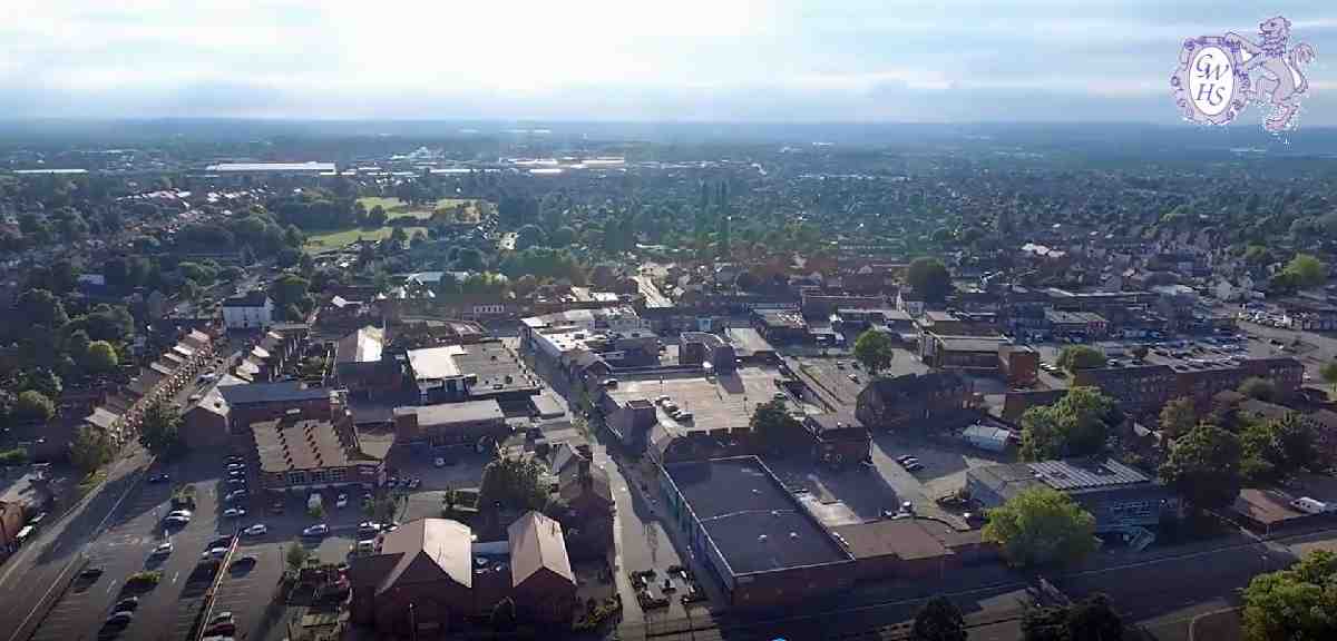 30-969 Wigston Magna from the air 2016