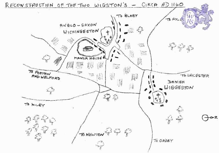 30-974 Wigston Reconstruction Part 1b