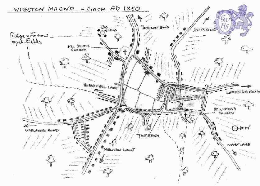 30-978 Wigston Reconstruction Part 3b