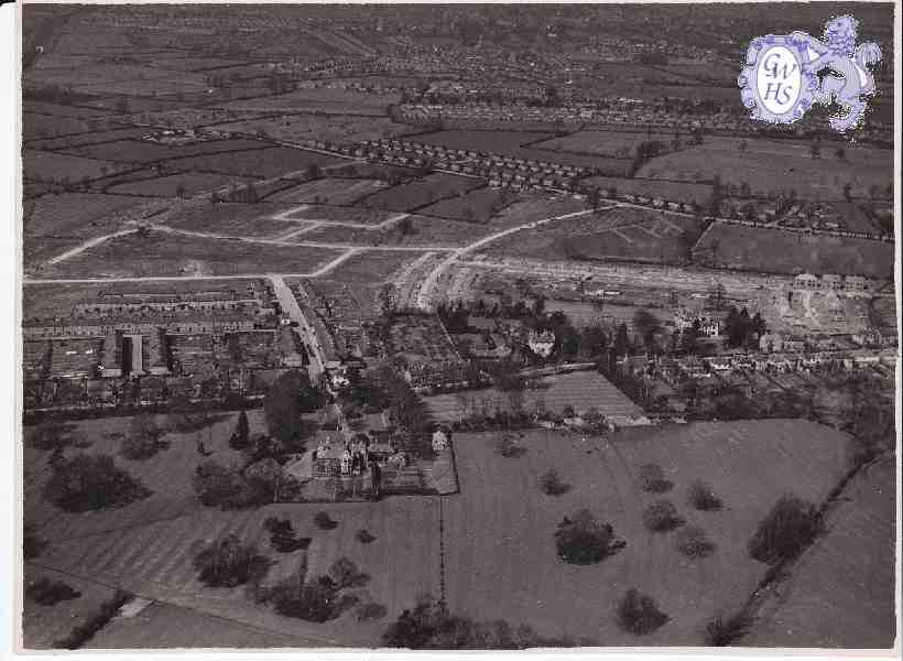 4-1 Abington House April 1947