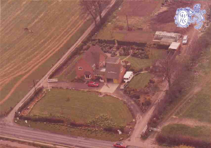4-12 White Gate Farm Wigston Magna