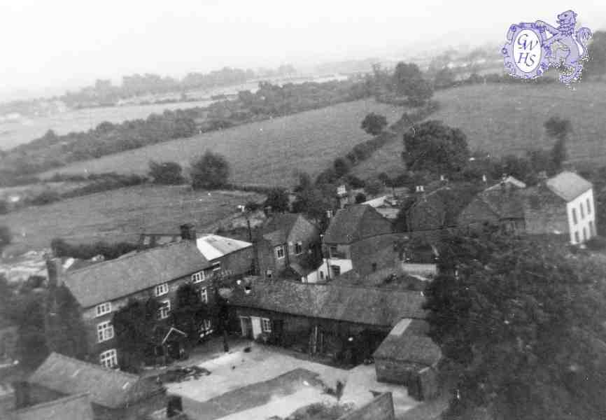 4-14 Newgate End Wigston Magna 1940