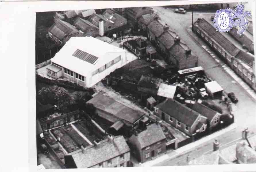 4-22 Bull Head Street & Mowsley End Wigston Magna
