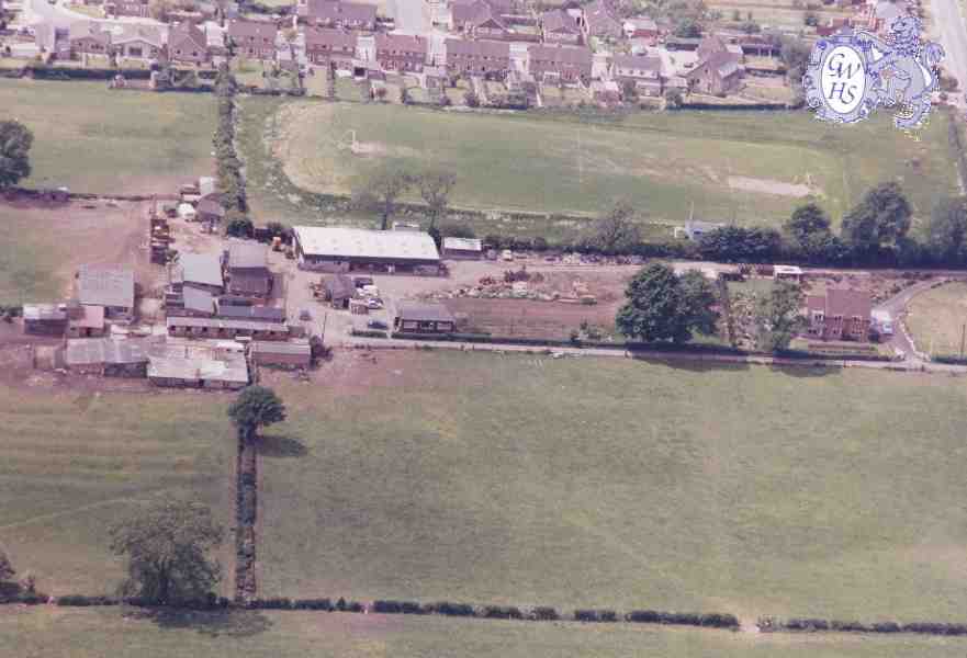 4-27 White Gate Farm Wigston Magna