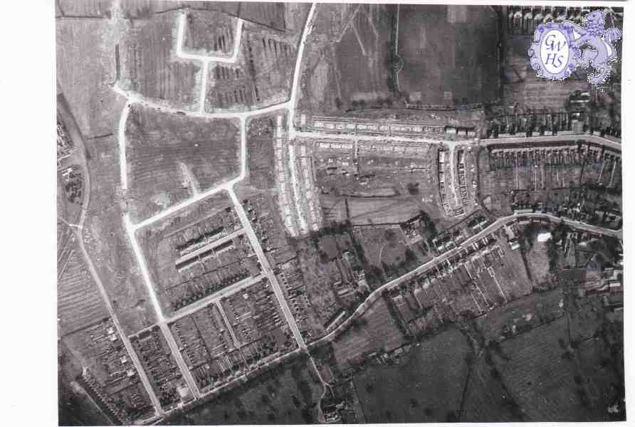 4-30 Station Road Wigston Magna April 1947