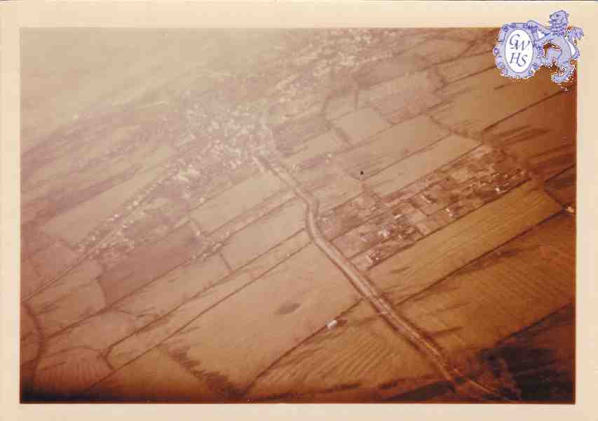 8-214 Newton Lane Wigston Magna 1960
