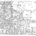 14-066 Street Plan of Wigston Magna 14-066 Street Plan of Wigston Magna