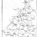14-231 Map of Guthlaxton Hundred 14-231 Map of Guthlaxton Hundred