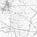 14-301 Wigston Magna Map 1884 14-301 Wigston Magna Map 1884