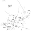 15-089 line map of Wigston Magna pre 1970 15-089 line map of Wigston Magna pre 1970
