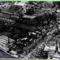 19-012 Wigston Magna from the air circa 1960 19-012 Wigston Magna from the air circa 1960