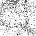 19-323 Map of Wigston Magna circa 1930 19-323 Map of Wigston Magna circa 1930