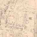 22-336 Central Wigston Magna Map showing By-Pass Route Part 3 22-336 Central Wigston Magna Map showing By-Pass Route Part 3