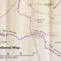 23-380a Wigston Magna Mediaeval Fields and Footpaths map 23-380a Wigston Magna Mediaeval Fields and Footpaths map