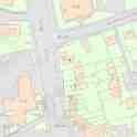 23-389 Plan of Fire Station and Police Station on Bull Head Street Wigston Magna circa 2000 23-389 Plan of Fire Station and Police Station on Bull Head Street Wigston Magna circa 2000