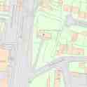 23-391 Plan of Library and St Wistans Church Bull Head Street Wigston Magna circa 2000 23-391 Plan of Library and St Wistans Church Bull Head Street Wigston Magna circa 2000