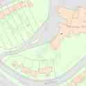 23-392 Plan of The Grange Wigston Magna circa 2000 23-392 Plan of The Grange Wigston Magna circa 2000