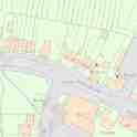 23-394 Plan of The Plough in Bushloe End Wigston Magna circa 2000 23-394 Plan of The Plough in Bushloe End Wigston Magna circa 2000