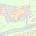 23-397 Plan of the Council Office in Station Road Wigston Magna circa 2000 23-397 Plan of the Council Office in Station Road Wigston Magna circa 2000